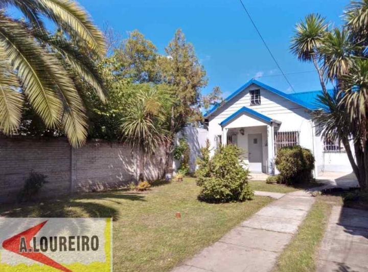 Casa · 70m² · 3 Ambientes · 1 Cochera