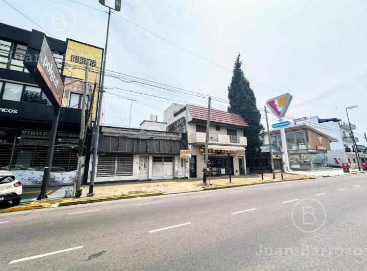 Casa · 118m² · 3 Ambientes · 1 Cochera