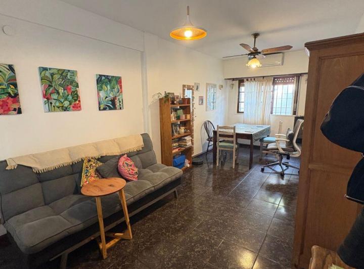 Casa · 82m² · 3 Ambientes · 1 Cochera