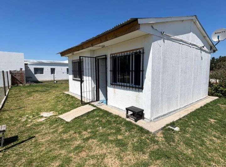 Casa · 35m² · 3 Ambientes · 2 Cocheras