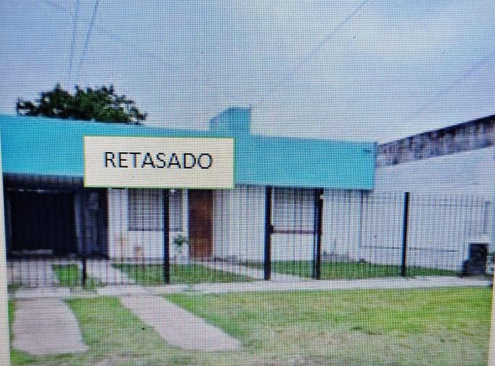 Casa · 100m² · 3 Ambientes · 1 Cochera
