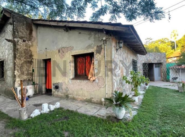 Casa · 340m² · 4 Ambientes