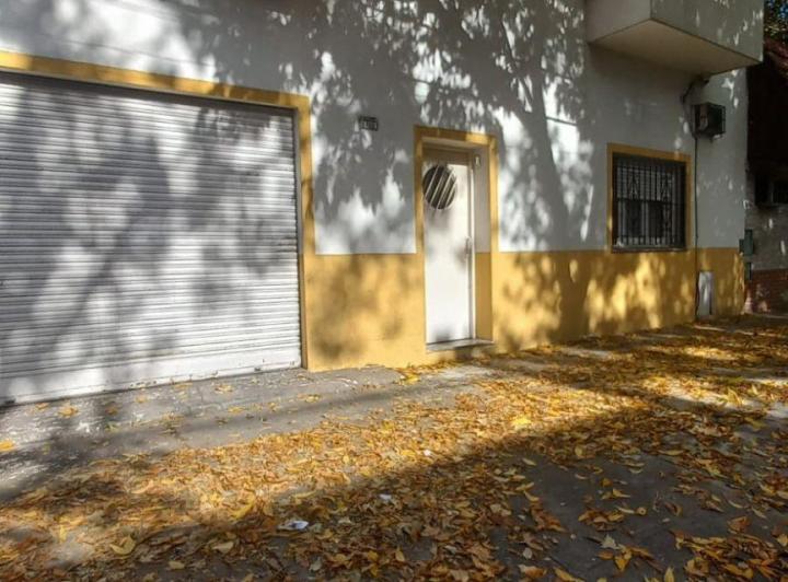 Casa · 165m² · 4 Ambientes · 1 Cochera