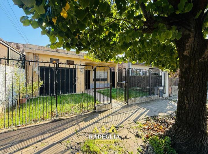 Casa · 140m² · 3 Ambientes
