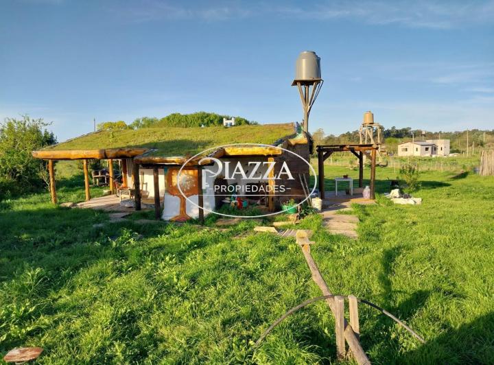 Casa · 100m² · 3 Ambientes