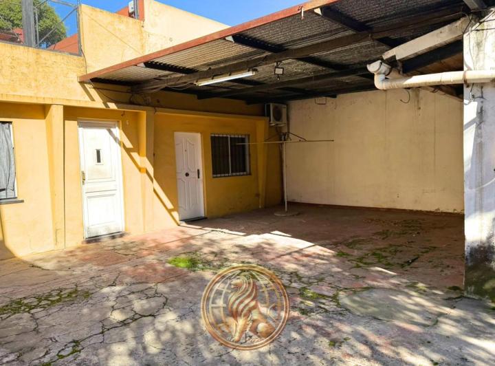 Casa · 140m² · 4 Ambientes · 1 Cochera
