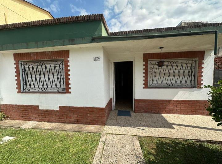 Casa · 80m² · 3 Ambientes