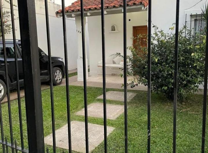 Casa · 90m² · 3 Ambientes · 1 Cochera