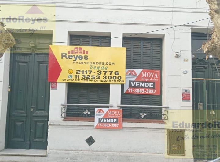 Casa · 105m² · 4 Ambientes