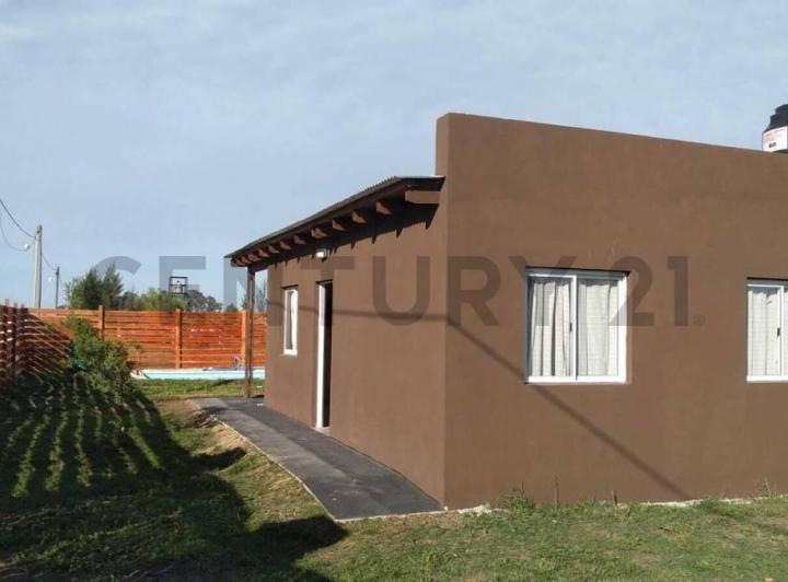 Casa · 46m² · 3 Ambientes