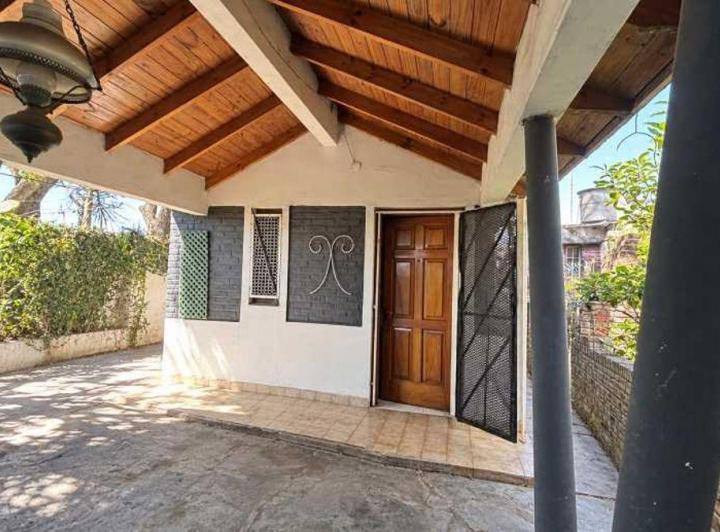 Casa · 50m² · 2 Ambientes · 1 Cochera