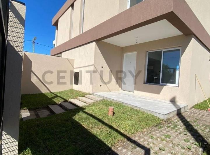 Casa · 77m² · 3 Ambientes · 1 Cochera