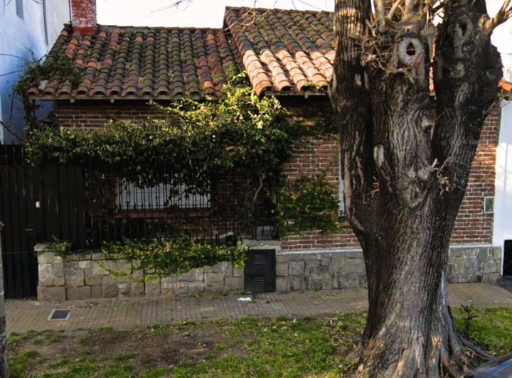 Casa · 163m² · 4 Ambientes