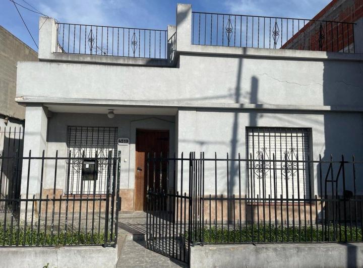 Casa · 167m² · 2 Ambientes