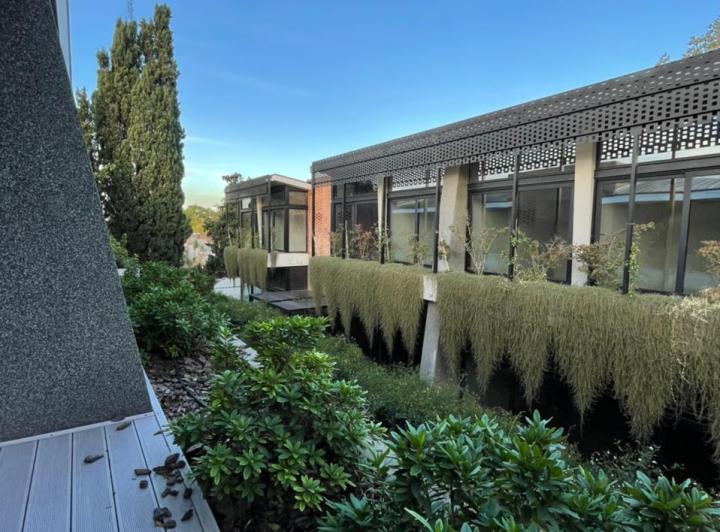 Casa · 102m² · 3 Ambientes · 1 Cochera