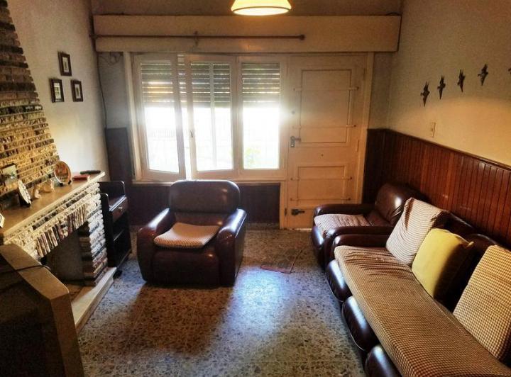 Casa · 80m² · 3 Ambientes