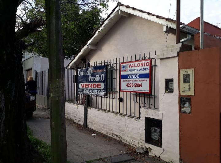 Casa · 120m² · 3 Ambientes · 1 Cochera