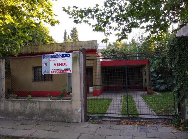 Casa · 182m²