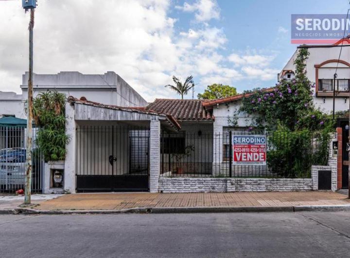 Casa · 156m² · 4 Ambientes · 1 Cochera