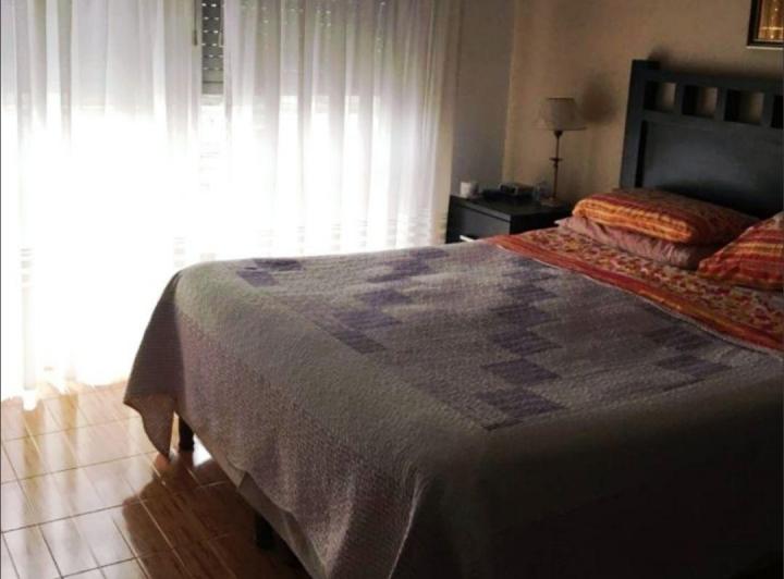 Casa · 100m² · 4 Ambientes