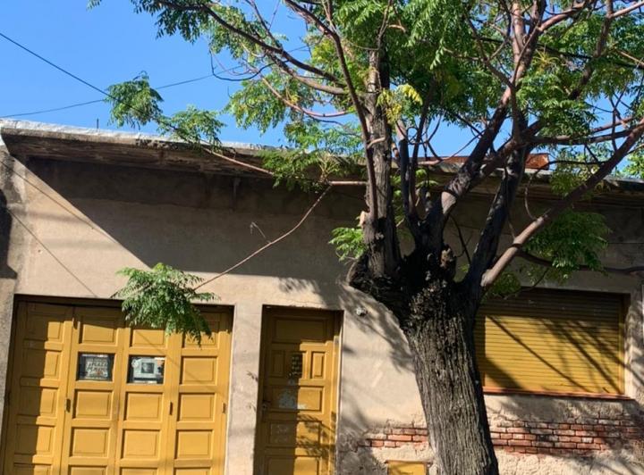 Casa · 80m² · 3 Ambientes · 1 Cochera