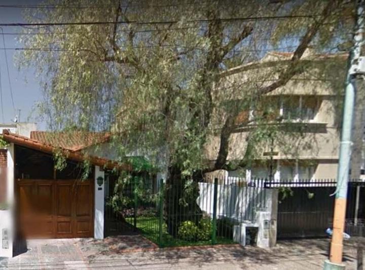 Casa · 200m² · 4 Ambientes · 1 Cochera