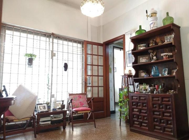 Casa · 120m² · 4 Ambientes