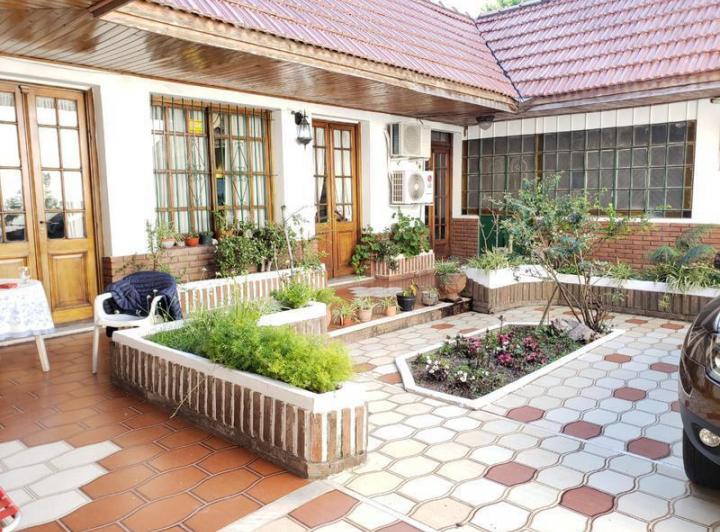 Casa · 5 Ambientes