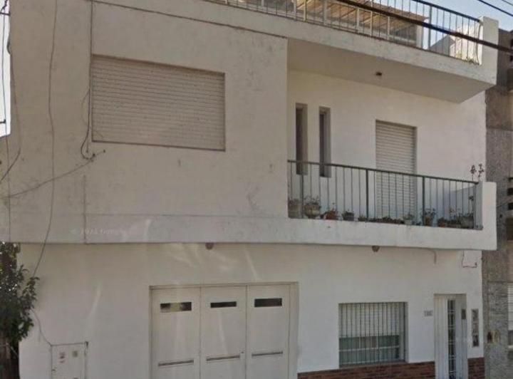 Casa · 48m² · 2 Ambientes