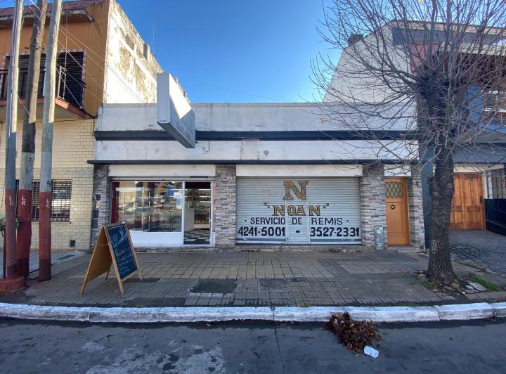Casa · 162m² · 4 Ambientes