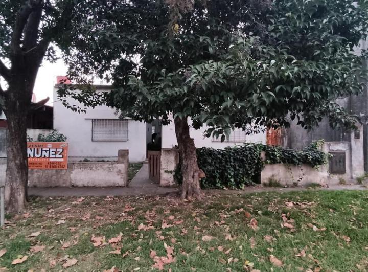 Casa · 76m² · 4 Ambientes