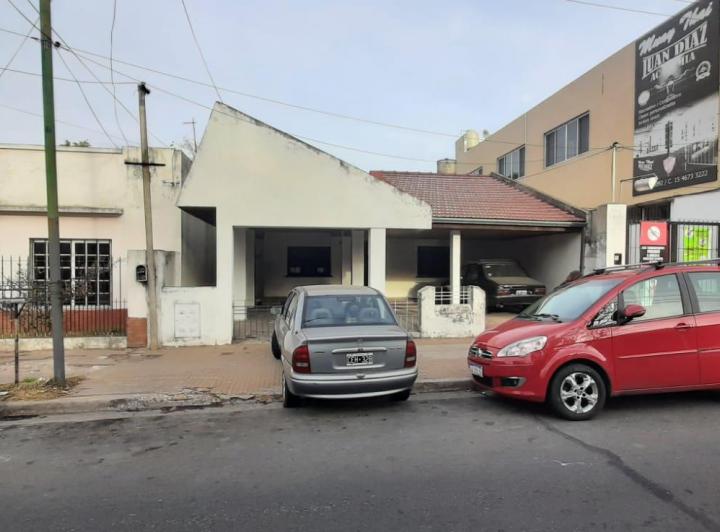 Casa · 600m²