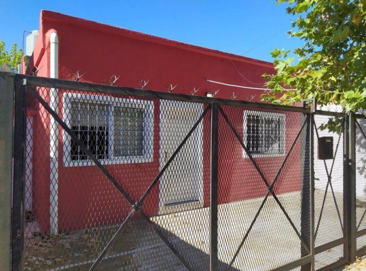 Casa · 50m² · 3 Ambientes · 1 Cochera
