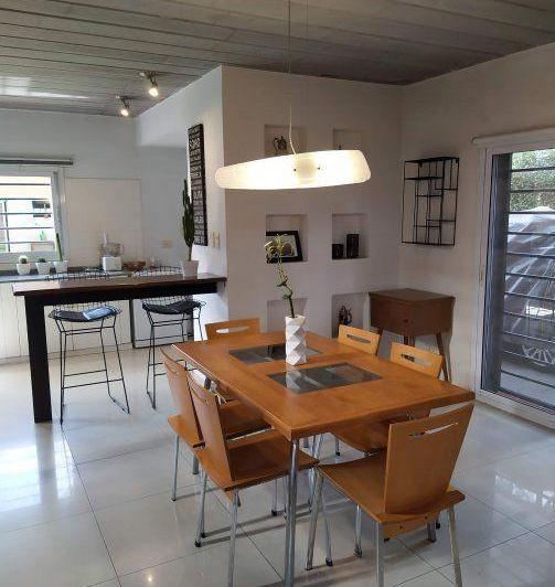 Casa · 150m² · 3 Ambientes · 2 Cocheras