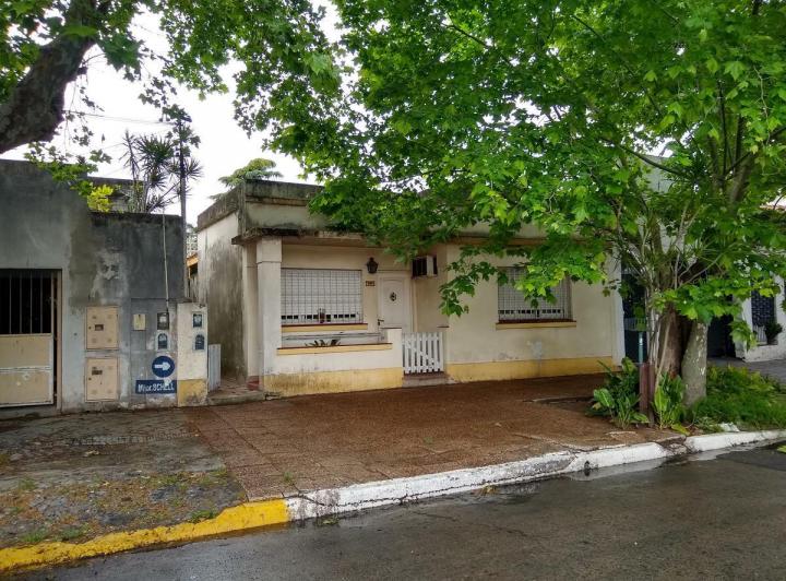 Casa · 80m² · 3 Ambientes