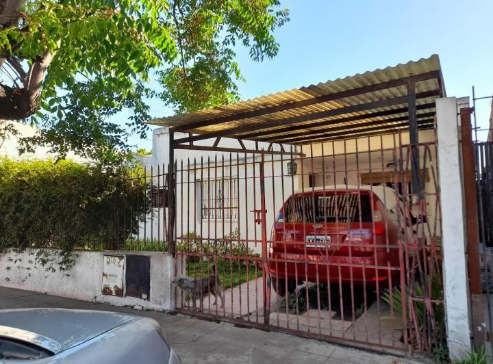 Casa · 70m² · 2 Ambientes