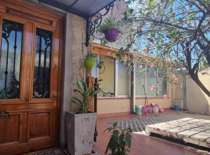 Casa · 3 Ambientes · 1 Cochera