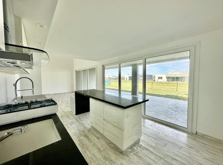 Casa · 147m² · 4 Ambientes
