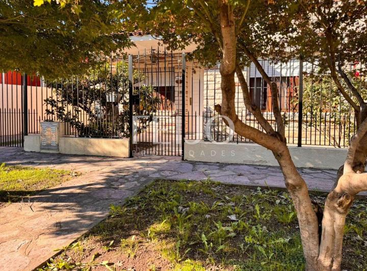 Casa · 150m² · 4 Ambientes · 1 Cochera