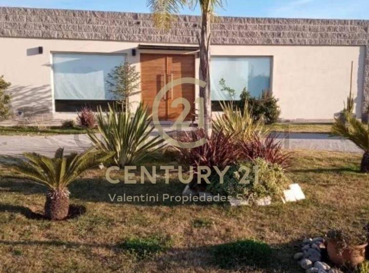 Casa · 170m² · 4 Ambientes