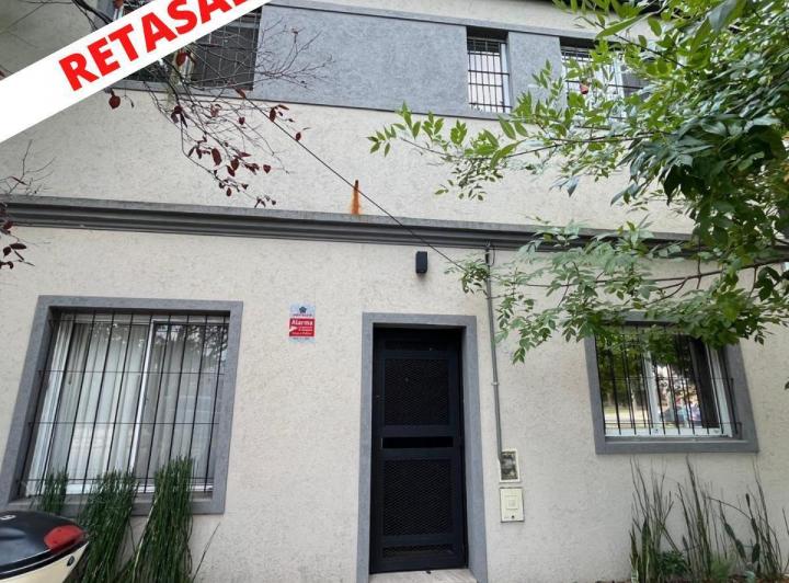 Casa · 104m² · 4 Ambientes