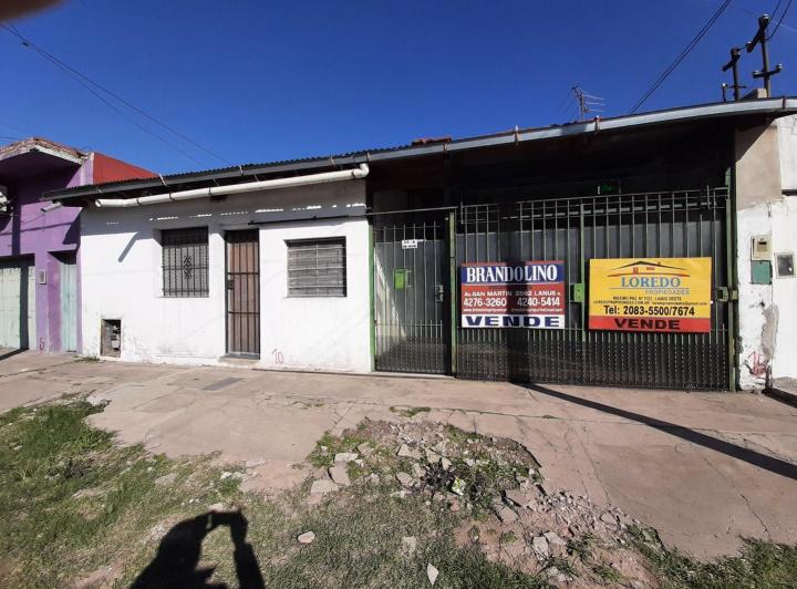 Casa · 150m² · 4 Ambientes · 1 Cochera