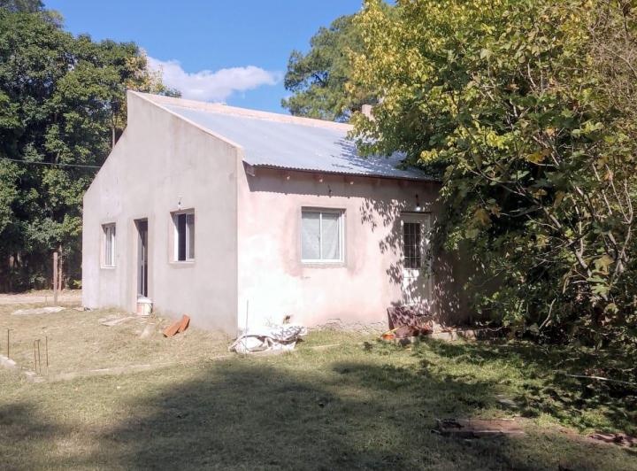 Casa · 130m² · 3 Ambientes