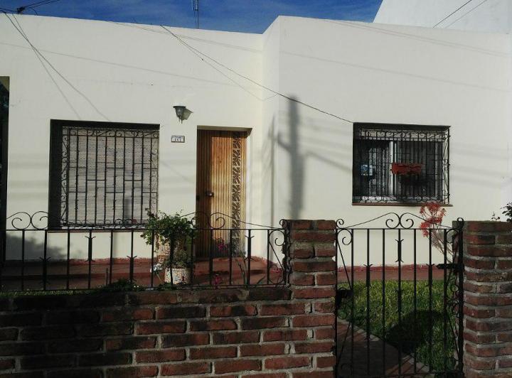 Casa · 120m² · 3 Ambientes