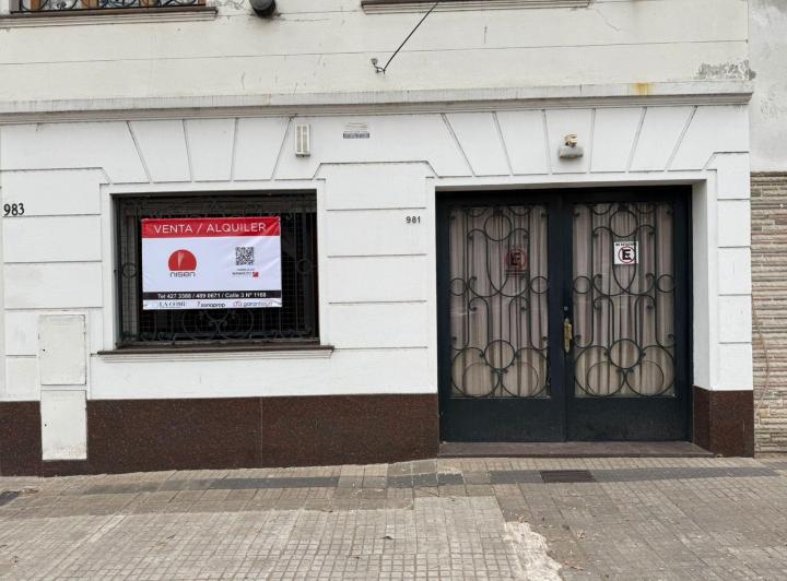 Casa · 110m² · 2 Dormitorios