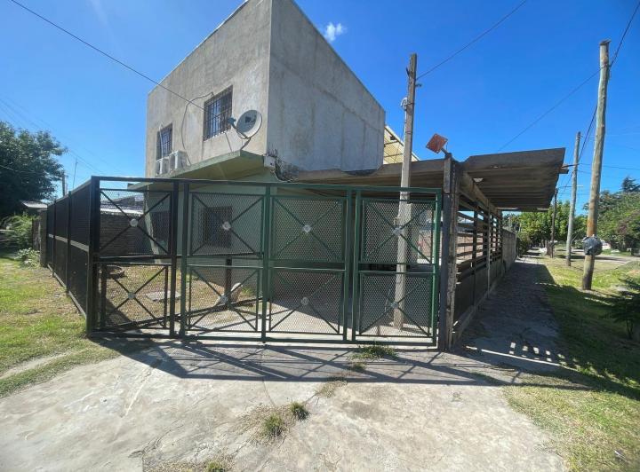 Casa · 1m² · 3 Dormitorios