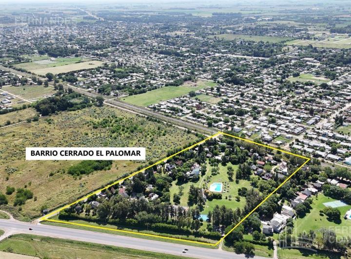 Casa · 160m² · 4 Ambientes · 1 Cochera