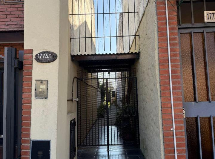 Casa · 95m² · 5 Ambientes
