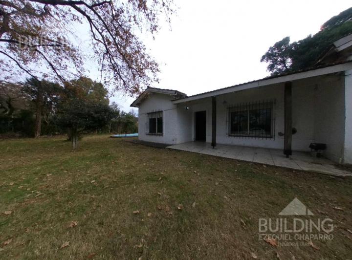 Casa · 195m² · 5 Ambientes