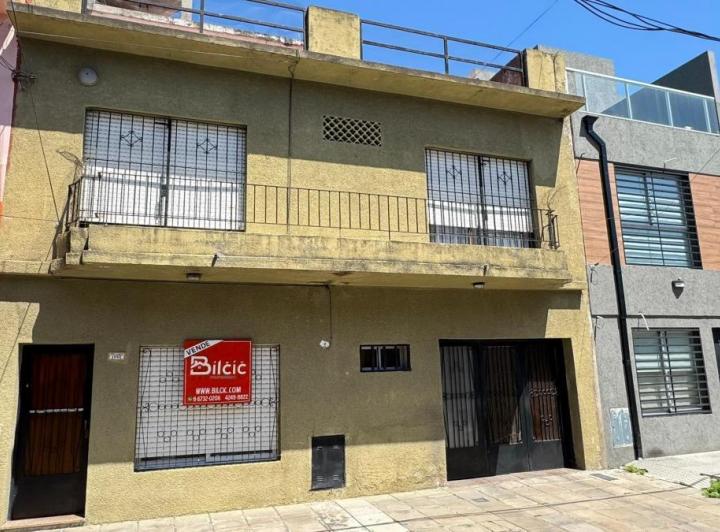 Casa · 166m² · 5 Ambientes · 1 Cochera